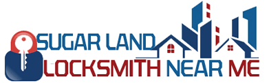  Locksmith Sugar Land Logo